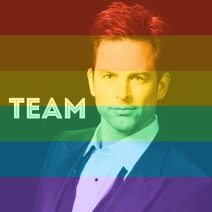 Meet your Posher, Rick